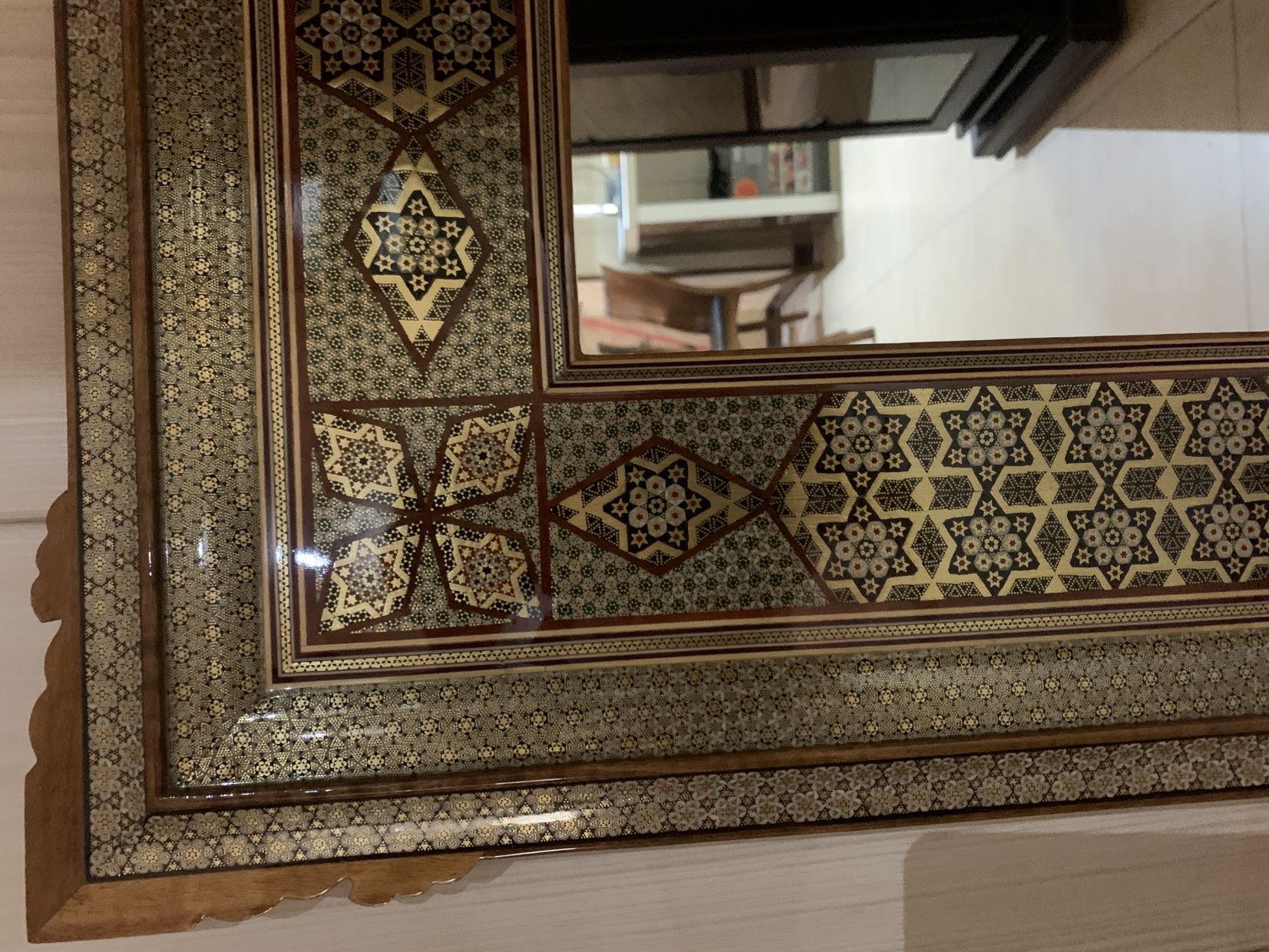 صنایع دستی